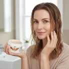 Dr. Organic - Hajmaszk bio marokkói argánolajjal