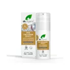 Dr. Organic - Pro Collagen Anti-Aging hidratáló arckrém fekete gyönggyel