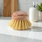 Croll & Denecke Ersatzkopf für Spülbürste