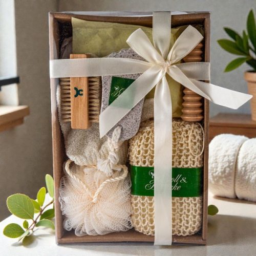 Croll&Denecke „SPA”-Paket