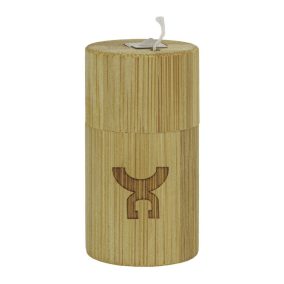 Croll&Denecke Zahnseide in Bambushülle