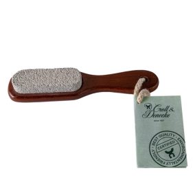 Croll & Denecke Bimssteinbürste