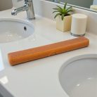 Croll&Denecke lucfenyő fogkefetartó