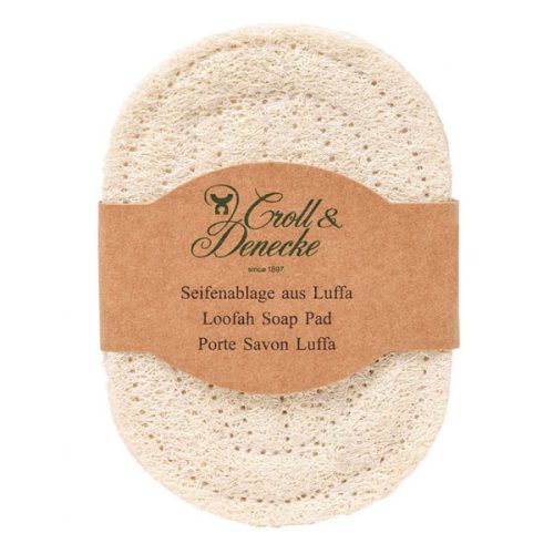 Croll&Denecke Luffa-Seifenhalter