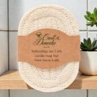 Croll&Denecke Luffa-Seifenhalter