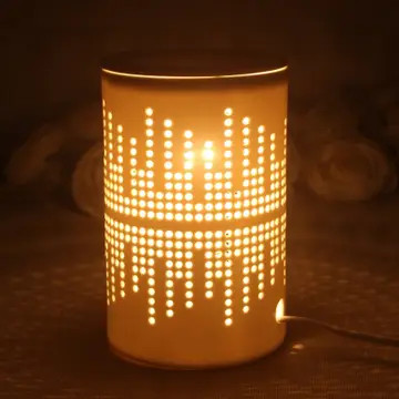 Calorya No.3 elektromos illóolaj diffúzor 