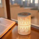 Calorya No.3 elektromos illóolaj diffúzor 