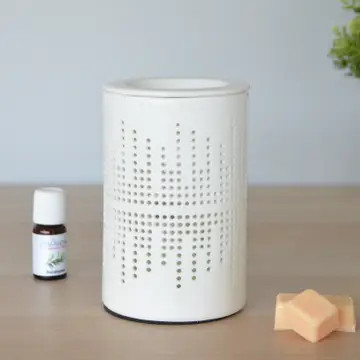 Calorya No.3 elektromos illóolaj diffúzor 