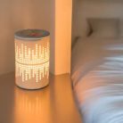 Calorya No.3 elektromos illóolaj diffúzor 