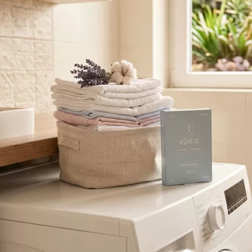 Elara - Mosólapka - tengerszellő illattal