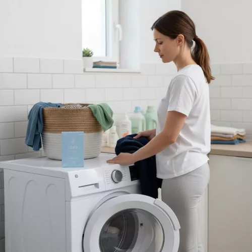 Elara - Mosólapka - tengerszellő illattal