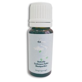   EcoLady Cashmere Cloud – Weichheit und Eleganz in einem Premium-Waschparfüm (10 ml)