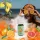 EcoLady Citrus Zen – Beruhigend und belebend zugleich Premium-Waschparfüm (10 ml)
