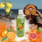   EcoLady Citrus Zen – Beruhigend und belebend zugleich Premium-Waschparfüm (100 ml)