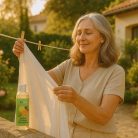 EcoLady Citrus Zen – Beruhigend und belebend zugleich Premium-Waschparfüm (100 ml)