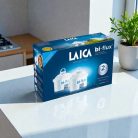 LAICA Bi-flux univerzális vízszűrőbetét - 2 db / csomag