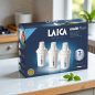 LAICA Classic vízszűrőbetét - 3 db