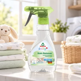 Frosch Folttisztító spray Baby 300ml