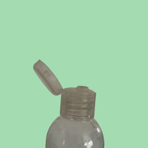 Tropfflasche für Waschparfüm (100 ml)