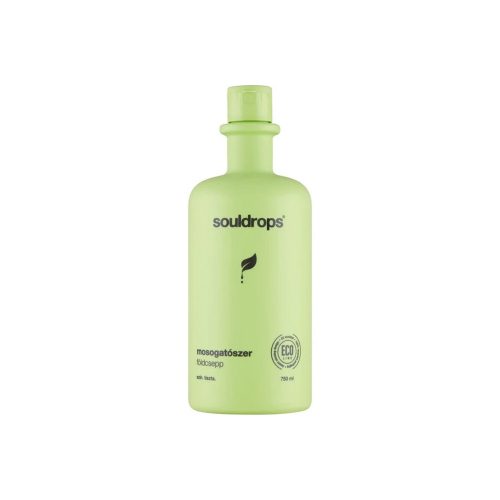 Souldrops Healthdrop Folyékony Szappan - 750 ml