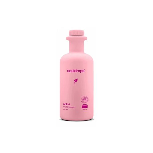 Souldrops Kristálycsepp Öblítő 80 mosás - 2000 ml
