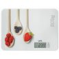   LAICA digitális konyhai mérleg "fehér konyha"       20 kg / 5 g