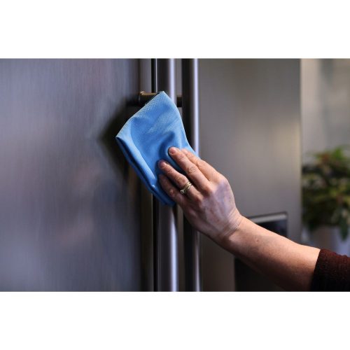 EcoHome 2er-Set Küchenreinigungstücher