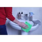 EcoHome – 2er-Set Badreinigungstücher