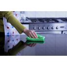 EcoHome – 4er-Pack Universal-Reinigungstücher für alle Oberflächen