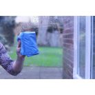 EcoHome – 4er-Pack Fenster- und Glasreinigungstücher