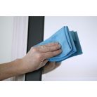 EcoHome – 4er-Pack Fenster- und Glasreinigungstücher