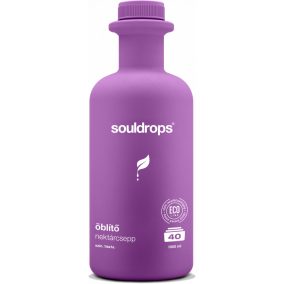  Souldrops Nektartropfen Weichspüler 40 Waschgänge – 1000 ml
