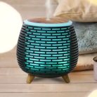 Leni illóolaj diffúzor – USB csatlakozóval