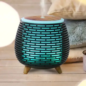 Leni illóolaj diffúzor – USB csatlakozóval