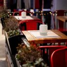 Madrid illóolaj diffúzor beépített akkumulátorral