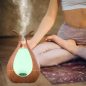 Medusa aromaterápiás illóolaj diffúzor 