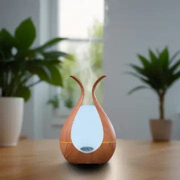 Medusa aromaterápiás illóolaj diffúzor 