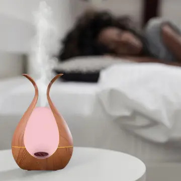 Medusa aromaterápiás illóolaj diffúzor 