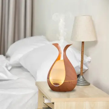 Medusa aromaterápiás illóolaj diffúzor 