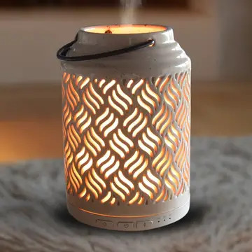 Venice illóolaj diffúzor – okos eszköz