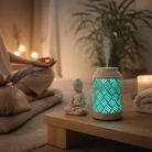 Venice illóolaj diffúzor – okos eszköz