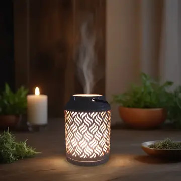 Venice illóolaj diffúzor – okos eszköz