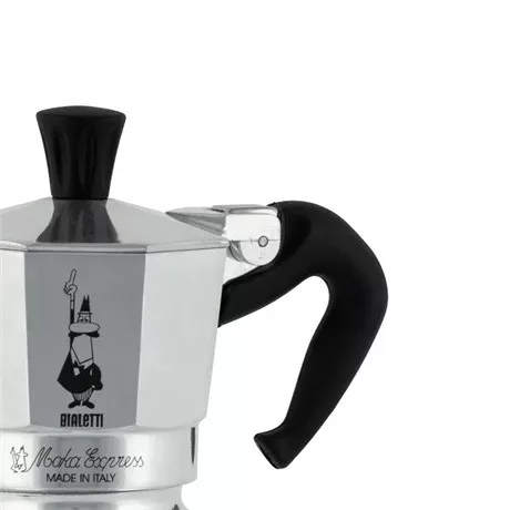 Bialetti KÁVÉFŐZŐ KOTYOGÓS 1 SZEMÉLYES 1161 MOKA EXPRESS