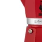   Bialetti KÁVÉFŐZŐ KOTYOGÓS 3 SZEMÉLYES 4942 MOKA EXPRESS
