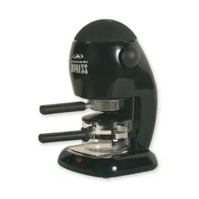 Szarvasi KÁVÉFŐZŐ PRESSZÓ SZV624 FEKETE