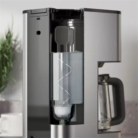 Electrolux KÁVÉFŐZŐ FILTERES E5CM1-6ST