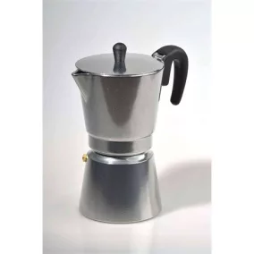   Kalifa KÁVÉFŐZŐ KOTYOGÓS 4 SZEMÉLYES KALIFA POLÍROZOTT