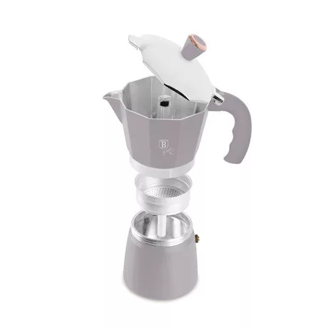 Berlinger Haus KOTYOGÓS KÁVÉFŐZŐ, 3 SZEMÉLYES BH/8568