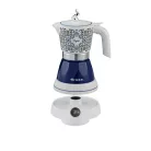 Ariete KÁVÉFŐZŐ KOTYOGÓS 2-4 SZEMÉLYES 1358 CAPRI 