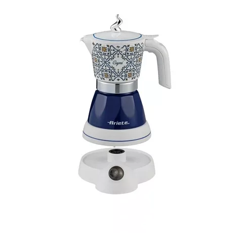 Ariete KÁVÉFŐZŐ KOTYOGÓS 2-4 SZEMÉLYES 1358 CAPRI 